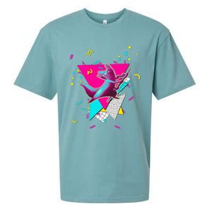 Artificer Slugcat Indie Game Rain World 90s graphic design Sueded Cloud Jersey T-Shirt