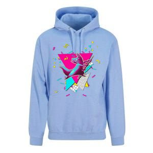 Artificer Slugcat Indie Game Rain World 90s graphic design Unisex Surf Hoodie