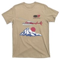 Air Services International T-Shirt