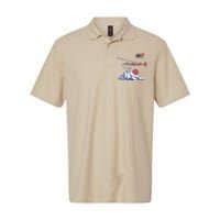 Air Services International Softstyle Adult Sport Polo