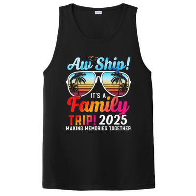 Aw Ship Its A Family Trip 2025 Family Cruise 2025 PosiCharge Competitor Tank