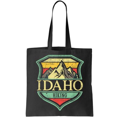 American State Idaho Mountain Hiking Bag