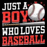 American Sport Just A Boy Who Loves Baseball Gifts For Boy Womens Tank Top