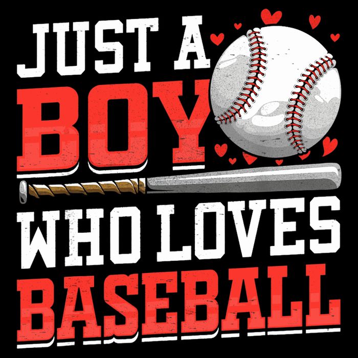 American Sport Just A Boy Who Loves Baseball Gifts For Boy Womens Tank Top