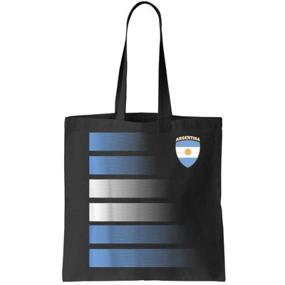 Argentina Soccer Jersey Football Argentina Soccer Bag