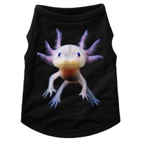 Axolotl Shirt: Limited Edition Doggie Tank