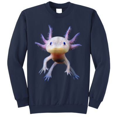 Axolotl Shirt: Limited Edition Sweatshirt