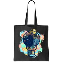 Adventurous Storm Light Bulb Bag