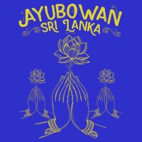 Ayubowan Sri Lanka Sri Lankan Tourism Gift Premium T-Shirt