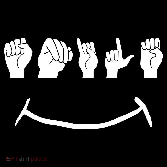 American Sign Language 16 in Basic Backpack