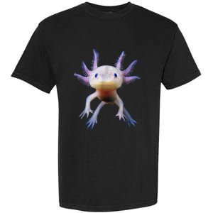 Axolotl Shirt: Limited Edition Garment-Dyed Heavyweight T-Shirt