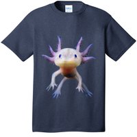 Axolotl Shirt: Limited Edition T-Shirt