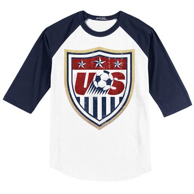 America Soccer Lovers Jersey USA Flag Support Football Team Baseball Sleeve Shirt