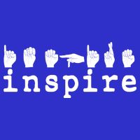 ASL Sign Langage Inspire Premium T-Shirt