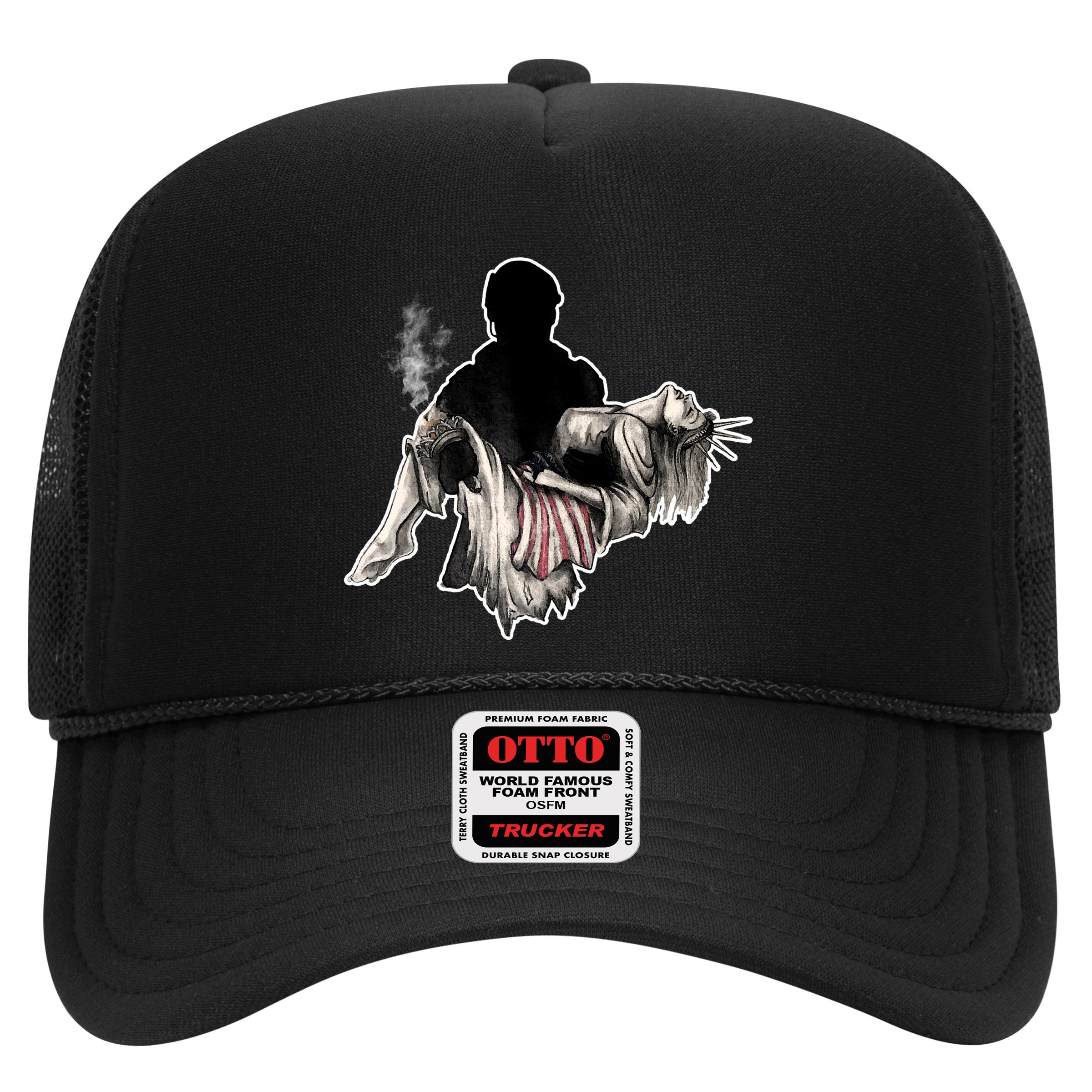America Save Liberty Hat