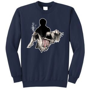 America Save Liberty Sweatshirt