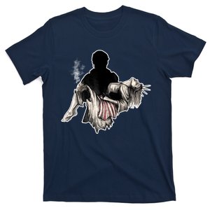 America Save Liberty T-Shirt