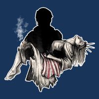 America Save Liberty Visor