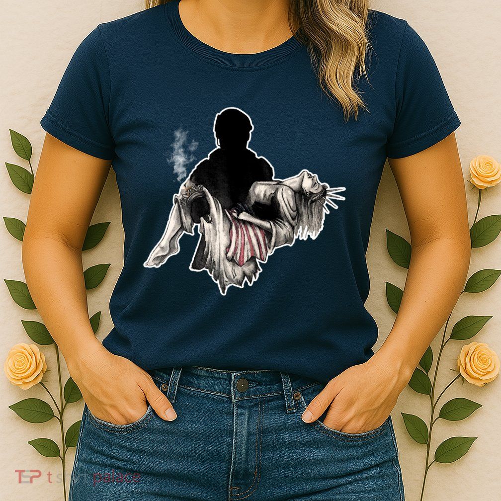 America Save Liberty Women's T-Shirt