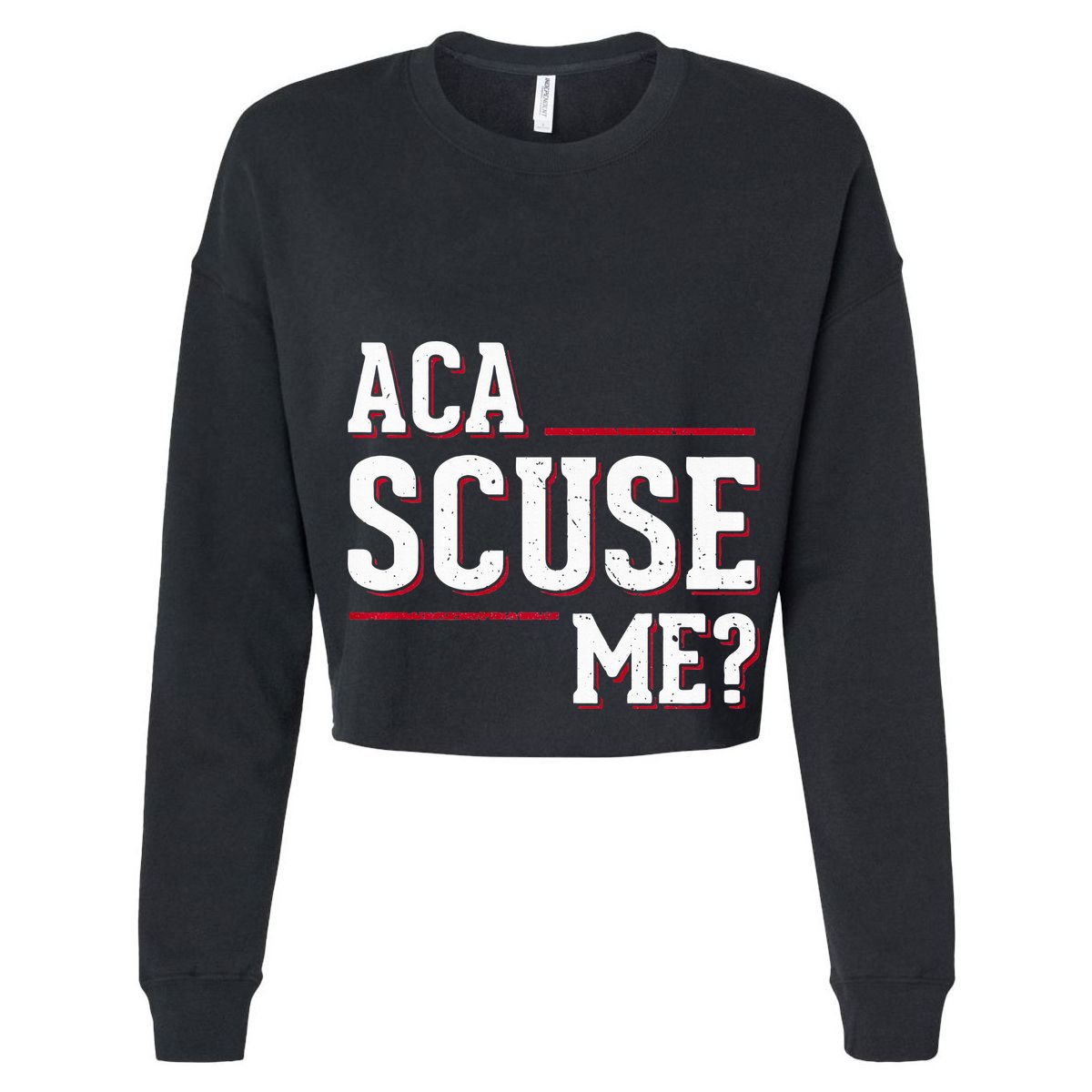 Aca Scuse Me Funny Quote Mesh Reversible Basketball Jersey Tank