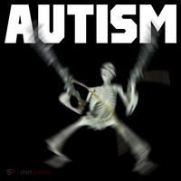 Autism Skeleton Meme Baby Bodysuit