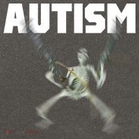 Autism Skeleton Meme Cotton Canvas Backpack