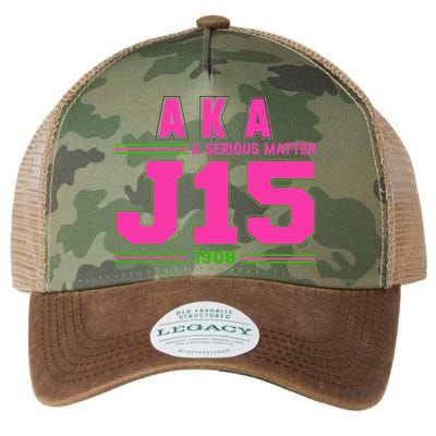 A Serious Matter J15 FounderS Day And Green Aka Legacy Tie Dye Trucker Hat
