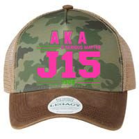 A Serious Matter J15 FounderS Day And Green Aka Legacy Tie Dye Trucker Hat