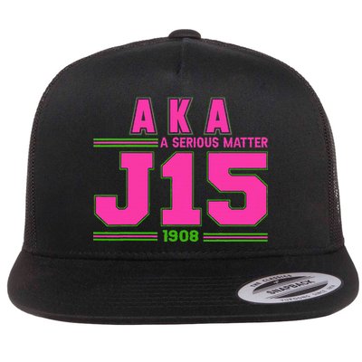 A Serious Matter J15 FounderS Day And Green Aka Flatbill Hat