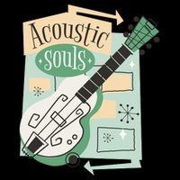 Acoustic Souls Musical Guitar Visor