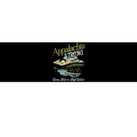 Appalachia Strong Nc Mountains Bumper Sticker