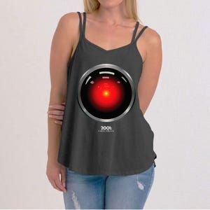 A S.P.A.C.E O.D.Y.S.S.E.Y Im Sorry Women's Strappy Tank