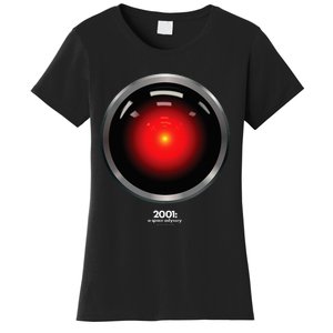 A S.P.A.C.E O.D.Y.S.S.E.Y Im Sorry Women's T-Shirt