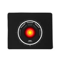 A S.P.A.C.E O.D.Y.S.S.E.Y Hal 9000 Mousepad