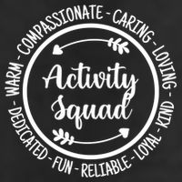 Activity Squad Office Staff Team Appreciation Meaningful Gift Hat