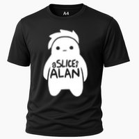 A Slice Of Alan Performance Shirt