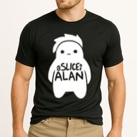 A Slice Of Alan Performance Shirt