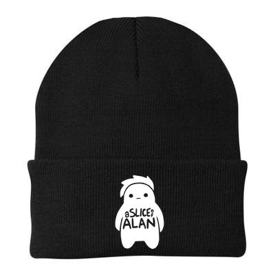 A Slice Of Alan Beanie