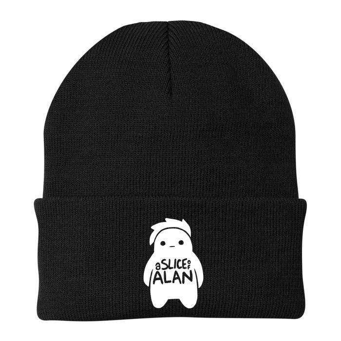 A Slice Of Alan Beanie