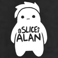 A Slice Of Alan Beanie