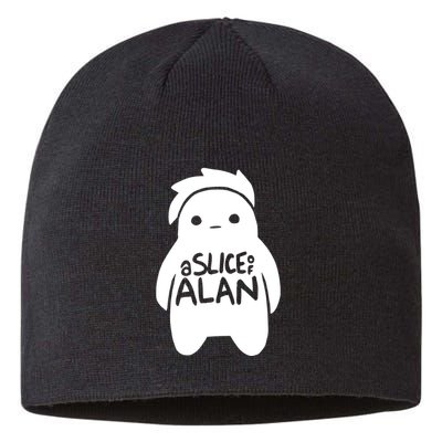 A Slice Of Alan Sustainable Beanie