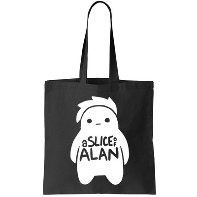 A Slice Of Alan Bag
