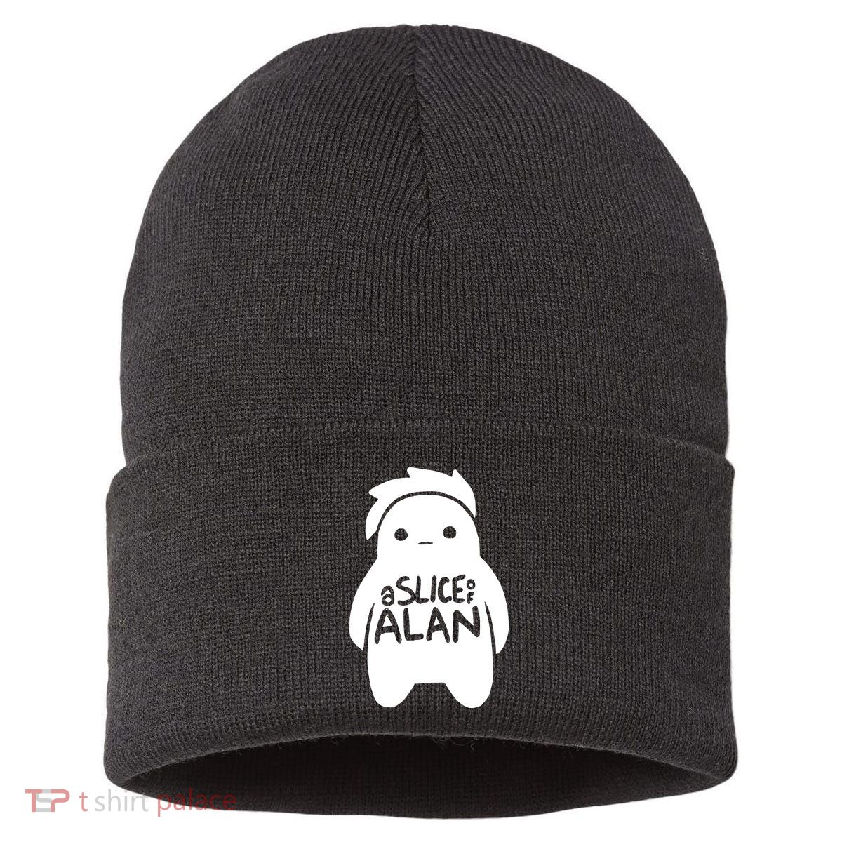 A Slice Of Alan Sustainable Knit Beanie