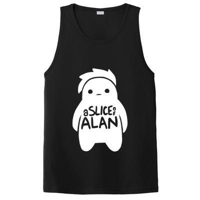 A Slice Of Alan PosiCharge Competitor Tank