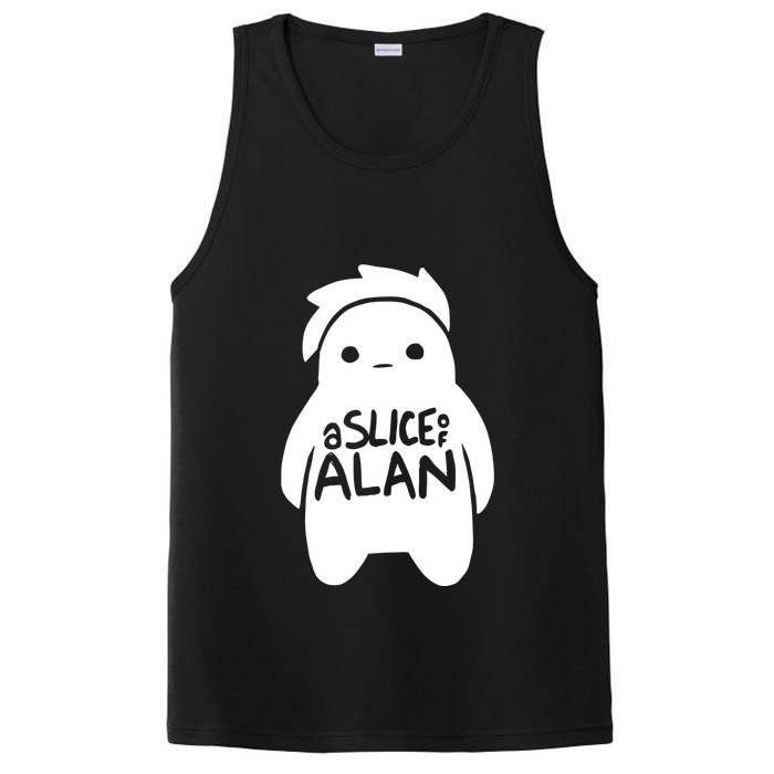 A Slice Of Alan PosiCharge Competitor Tank