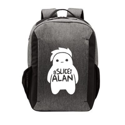 A Slice Of Alan Vector Backpack