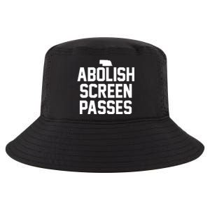 Abolish Screen Passes Cool Comfort Performance Bucket Hat