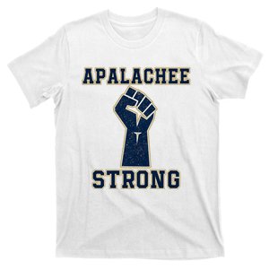 Apalachee Strong Pray For Apalachee Pray For Apalachee High School Strong T-Shirt