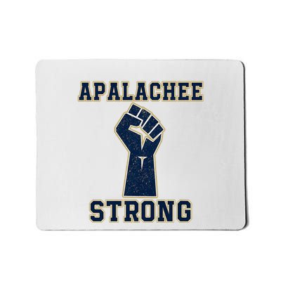 Apalachee Strong Pray For Apalachee Pray For Apalachee High School Strong Mousepad
