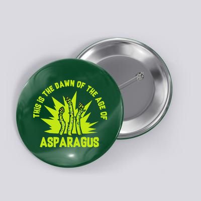 Asparagus Uprising  Button